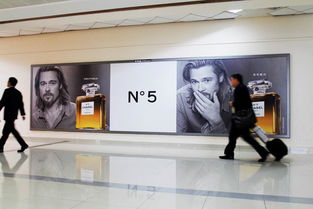 上海机场广告全流程服务 专业制作与高效发布一体化解决方案