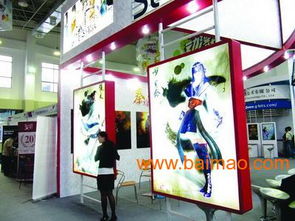 厦门LED电子灯箱优选美伊达，一站式解决广告制作与发布需求