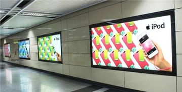 苏州地铁拉手广告与社区广告定制发布 象帝文化传媒的专业服务解析